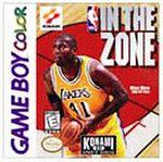 NBA In The Zone 2000 - GameBoy Color - Destination Retro