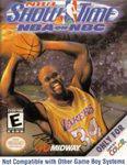 NBA Showtime - GameBoy Color - Destination Retro