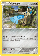 Honedge (21/39) [XY: Kalos Starter Set] - Destination Retro