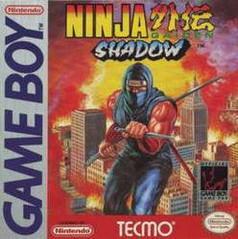 Ninja Gaiden Shadow - GameBoy - Destination Retro