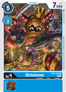 Octomon [BT6-023] [Double Diamond] - Destination Retro