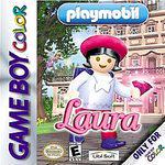 Playmobil Laura - GameBoy Color - Destination Retro