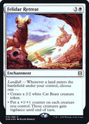 Felidar Retreat  [Zendikar Rising Prerelease Promos] - Destination Retro