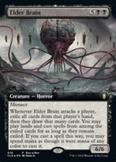 Elder Brain (Buy-A-Box) [Commander Legends: Battle for Baldur's Gate] - Destination Retro