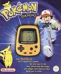 Pokemon Pikachu 2 GS - GameBoy Color - Destination Retro