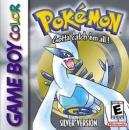Pokemon Silver - GameBoy Color - Destination Retro