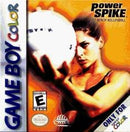 Power Spike Pro Beach Volleyball - GameBoy Color - Destination Retro