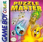 Puzzle Master - GameBoy Color - Destination Retro