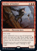 Defiler of Instinct [Dominaria United] - Destination Retro