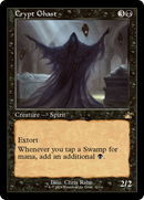 Crypt Ghast (Retro Frame) [Ravnica Remastered] - Destination Retro