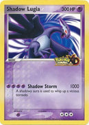 Shadow Lugia [Jumbo Cards] - Destination Retro