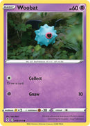 Woobat (068/203) [Sword & Shield: Evolving Skies] - Destination Retro