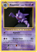 Haunter (48/108) [XY: Evolutions] - Destination Retro
