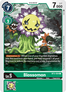 Blossomon [BT3-054] [Release Special Booster Ver.1.5] - Destination Retro