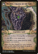 Growing Rites of Itlimoc // Itlimoc, Cradle of the Sun (Buy-A-Box) [Ixalan Treasure Chest] - Destination Retro