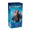 Challenger Decks 2020 - Destination Retro