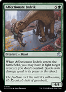 Affectionate Indrik [Ravnica: Clue Edition] - Destination Retro