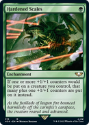 Hardened Scales [Universes Beyond: Warhammer 40,000] - Destination Retro