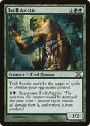 Troll Ascetic [Tenth Edition] - Destination Retro