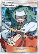 Channeler (232/236) [Sun & Moon: Unified Minds] - Destination Retro