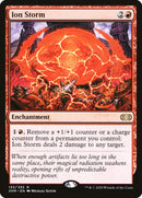 Ion Storm [Double Masters] - Destination Retro