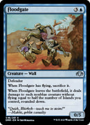 Floodgate [Dominaria Remastered] - Destination Retro