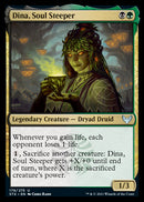 Dina, Soul Steeper [Strixhaven: School of Mages] - Destination Retro