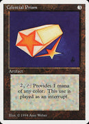 Celestial Prism [Summer Magic / Edgar] - Destination Retro