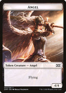 Angel Token [Double Masters] - Destination Retro