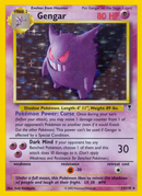 Gengar (11/110) [Legendary Collection] - Destination Retro