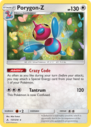 Porygon-Z (157/214) [Sun & Moon: Unbroken Bonds] - Destination Retro