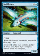 Mulldrifter [Kaldheim Commander] - Destination Retro