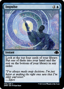 Impulse [Dominaria Remastered] - Destination Retro
