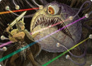 Hive of the Eye Tyrant Art Card [Dungeons & Dragons: Adventures in the Forgotten Realms Art Series] - Destination Retro