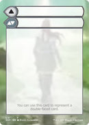 Helper Card (8/9) [Kaldheim Tokens] - Destination Retro