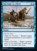 You Come to a River [Dungeons & Dragons: Adventures in the Forgotten Realms] - Destination Retro