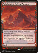 Valakut, the Molten Pinnacle [Zendikar Rising Expeditions] - Destination Retro