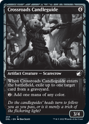 Crossroads Candleguide [Innistrad: Double Feature] - Destination Retro