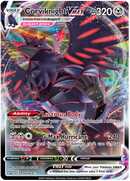 Corviknight VMAX (110/163) [Sword & Shield: Battle Styles] - Destination Retro