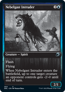 Nebelgast Intruder [Innistrad: Double Feature] - Destination Retro
