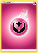 Fairy Energy [Sword & Shield: Base Set] - Destination Retro