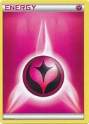 Fairy Energy [XY: Kalos Starter Set] - Destination Retro