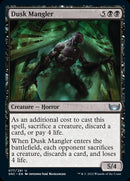 Dusk Mangler [Streets of New Capenna] - Destination Retro