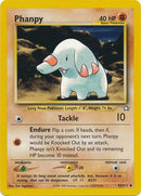 Phanpy (43/111) [Neo Genesis Unlimited] - Destination Retro