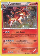 Charizard - 19/113 (Cosmos Holo) [Miscellaneous Cards & Products] - Destination Retro