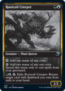 Rootcoil Creeper [Innistrad: Double Feature] - Destination Retro