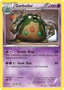 Garbodor (49/101) [Black & White: Noble Victories] - Destination Retro