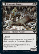 Desperate Farmer // Depraved Harvester [Innistrad: Crimson Vow] - Destination Retro