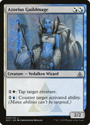 Azorius Guildmage [Ravnica Allegiance Guild Kit] - Destination Retro