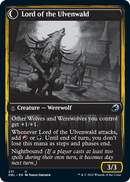 Kessig Naturalist // Lord of the Ulvenwald [Innistrad: Double Feature] - Destination Retro